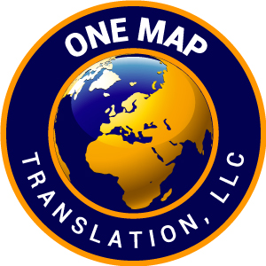 ONE MAP Translation